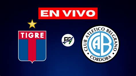 ca tigre vs belgrano